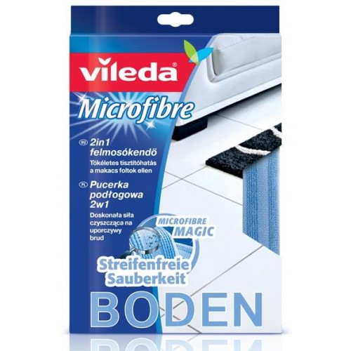 VILEDA Mikrohadřík na podlahy 1ks 141307