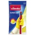 VILEDA Rukavice Supergrip "L" 145750