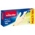 VILEDA Rukavice Multi Latex 100ks "S/M" 146087