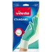 VILEDA Rukavice Standard "S" 146265