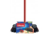 VILEDA Garden 2v1 smeták venkovní 148066