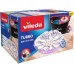 VILEDA TURBO 3v1 Microfibre Rotační mop 167751