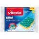 VILEDA Glitzi Always Clean viskózní houbička 2ks 168528