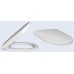 Villeroy & Boch Omnia sedátko Soft Close, bílá 98M9C101