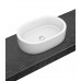 Villeroy & Boch Architectura umyvadlo na desku 600x400mm, bílí Alpin 41266001