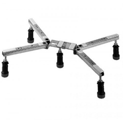 IDEAL Standard nohy ke sprchové vaničce K712667