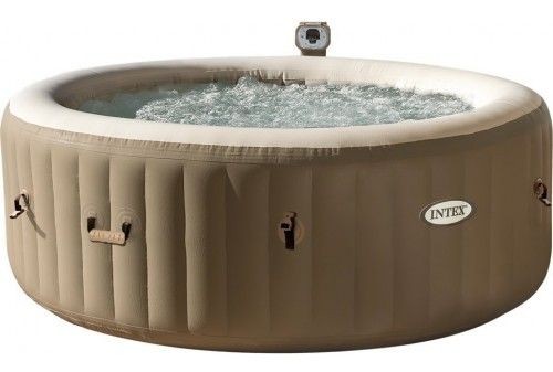INTEX Vířivý bazén Pure Spa Bubble Massage 2,16 x 0,71 m, 28408
