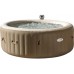 INTEX Vířivý bazén Pure Spa Bubble Massage 2,16 x 0,71 m, 28408