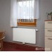 KORADO RADIK deskový radiátor typ PLAN VKM 22 600 / 1200 22-060120-H0-10