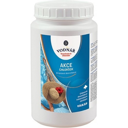 VODNÁŘ Akce 5kg 20-00-050 VODNÁŘ Akce 5kg 20-00-050
