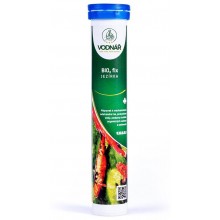 VODNÁŘ Bio2 fix do jezírka, 90g