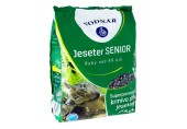 VODNÁŘ Jeseter Senior krmivo, 0,5kg
