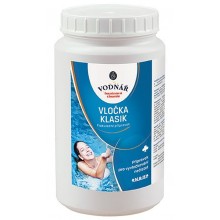 VODNÁŘ Vločka klasik 1kg