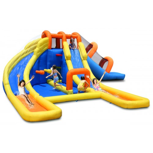 SHARKS Vodní aqua park BA010 SHARKS Vodní aqua park BA010