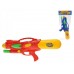 Mikro Trading vodní pistole plast 48cm s pumpou 00097147