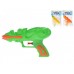 Mikro Trading vodní pistole plast 16cm 00097159