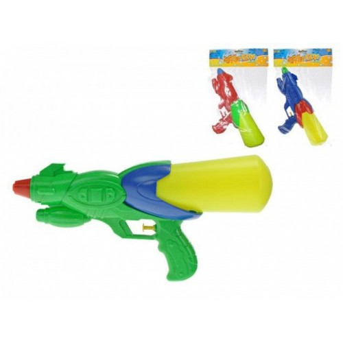 Mikro Trading vodní pistole plast 33cm 00097153
