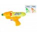 Mikro Trading vodní pistole plast 16cm 00097158