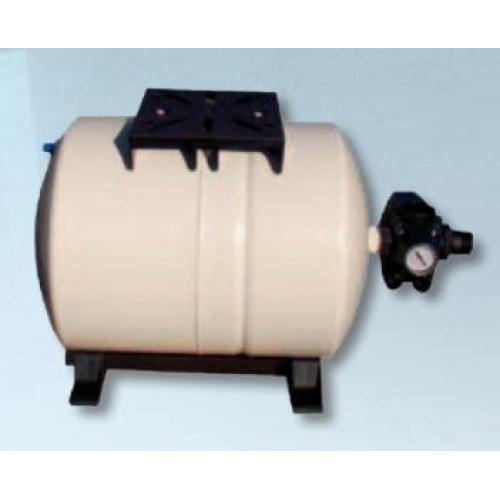 Grundfos vodárenský set 24 litrů 98126015