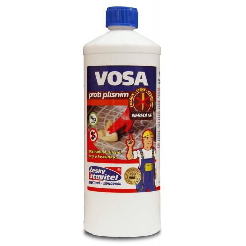 Vo-Sa vysoce účinný desinfekční přípravek 5 kg