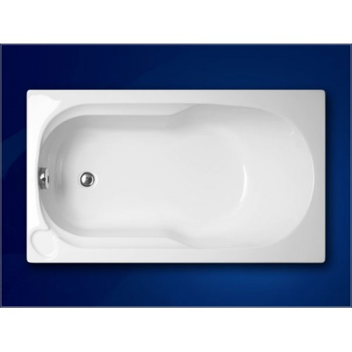 Vagnerplast NIKÉ vana 120x70x35 VPBA127NIK2E-01/NO