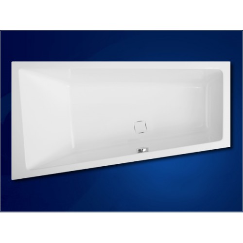 Vagnerplast CAVALLO vana 160x90x45 levá VPBA169CAV3LX-01/NO Vagnerplast CAVALLO vana 160x90x45 levá VPBA169CAV3LX-01/NO