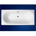 Vagnerplast BRIANA vana 180x80x43 VPBA180BRI2X-01/NO