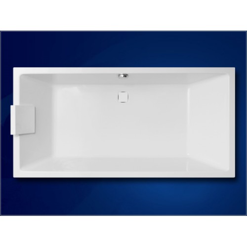 Vagnerplast CAVALLO vana 180x80x45 VPBA180CAV2X-01/NO