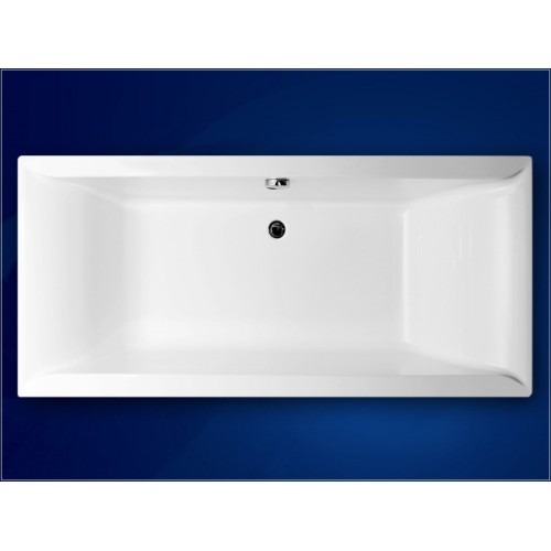 Vagnerplast VERONELA vana 180x80x45 VPBA180VEA2X-01/NO