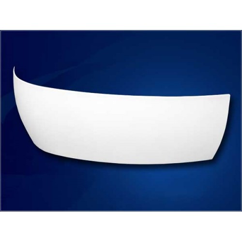 Vagnerplast Panel PÁRIA 140x450 VPPA15101FP3-01/DR Vagnerplast Panel PÁRIA 140x450 VPPA15101FP3-01/DR