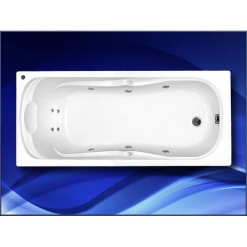 Vagnerplast HYDRO SYSTÉM hydromasážní systém VPRELHYD1X-61/VI Vagnerplast HYDRO SYSTÉM hydromasážní systém VPRELHYD1X-61/VI