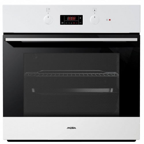MORA VT 523 MW Vestavná elektrická trouba