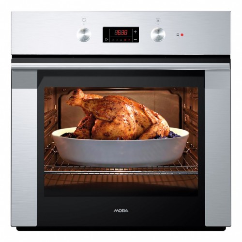 MORA VT 526 GX Vestavná elektrická trouba 332130