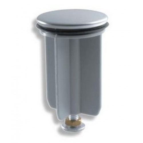 NOVASERVIS uzávěr výpusti chrom VU/7000,0 NOVASERVIS uzávěr výpusti chrom VU/7000,0