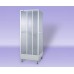 TEIKO BCDT 3/79 sprchový box průmyslový, trojbox s posuvnými dveřmi, bílý V322237N51T76001