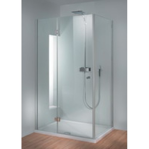 SCANDIC Sprchová zástěna W 203 87x87x200cm