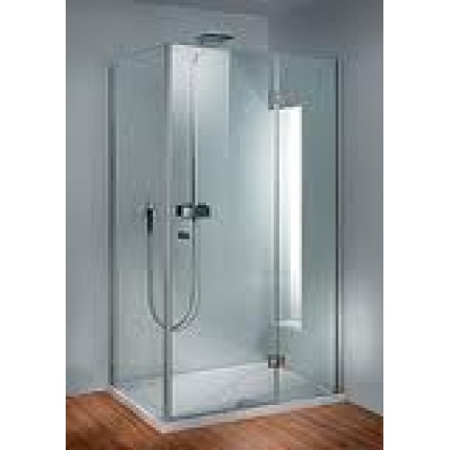 SCANDIC Sprchová zástěna W 205 137x87x200cm