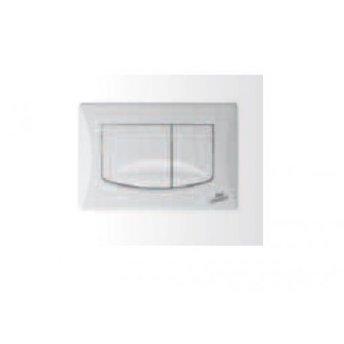 IDEAL Standard BETTER 2 ovládací deska bílá VV638581