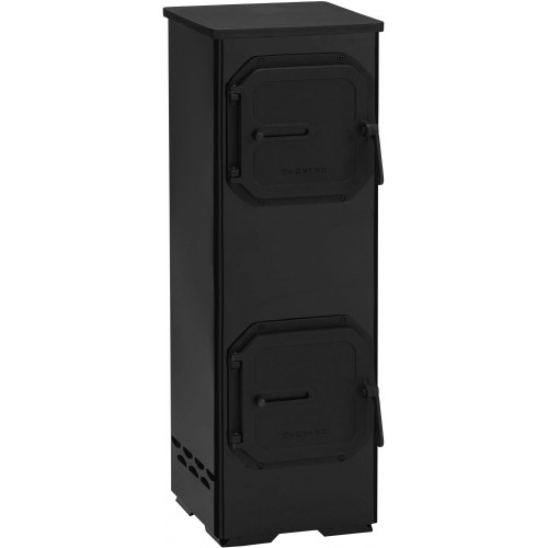 WAMSLER Denver krbová kamna, černá W20001094000 WAMSLER Denver krbová kamna, černá W20001094000