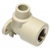 PPR nástěnné koleno vnitřní 20 x 1/2", 6025212