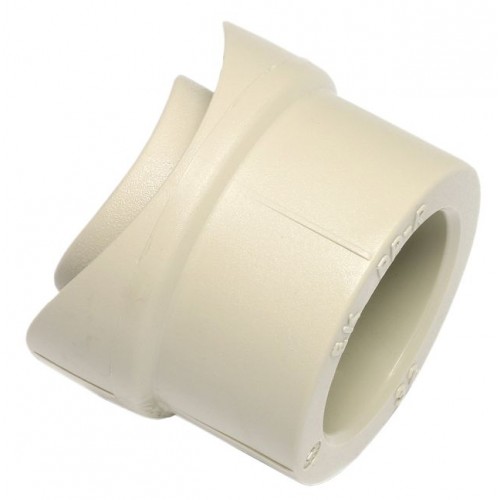 PPR navařovací sedlo 63 x 32 mm, SNS06332XX PPR navařovací sedlo 63 x 32 mm, SNS06332XX