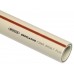 PP-RCT trubka Fiber Basalt Plus 40 x 5,5 mm S3,2, STRFB040TRCT
