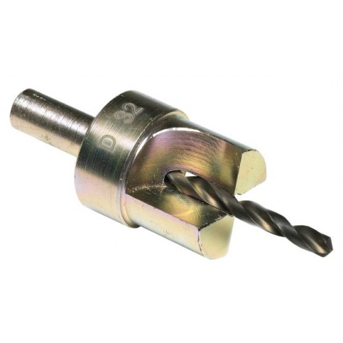 Vrták pro navařovací sedla 32 mm, VNS032XXXX
