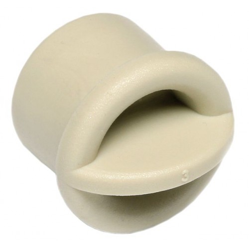 PPR záslepka vnitřní 20mm, 606203971 PPR záslepka vnitřní 20mm, 606203971