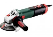 Metabo WE 19-125 Q M-Brush Úhlová bruska 613105000