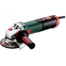 Metabo WE 19-125 Q M-Brush Úhlová bruska 613105000