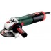 Metabo WE 19-125 Q M-Brush Úhlová bruska 613105000