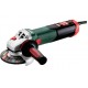 Metabo WE 19-125 Q M-Brush Úhlová bruska (1900W/125mm) 613105000