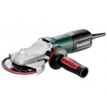 Metabo WEF 9-125 Úhlová bruska s plochou hlavou 613060000