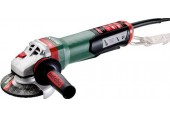 Metabo WEPBA 19-125 Q DS M-Brush Úhlová bruska (1900W/11000/min) 613114000